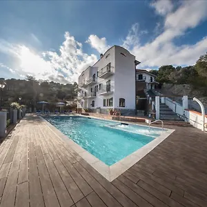 Il Poggio Aparthotel Marina d'Andora