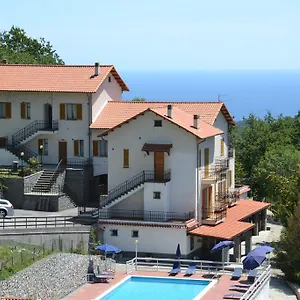 Belbea Tourist Aparthotel Balestrino